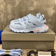 Balenciaga Track Shoes